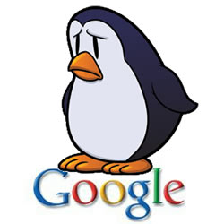 Recovering From Google’s Penguin Update