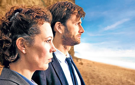 Using Social Media to Capitalise on ‘Broadchurch Fever’