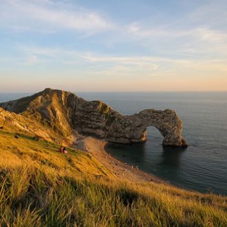 What is Dorset Hour, and How Can it Help You Promote Your Business?
