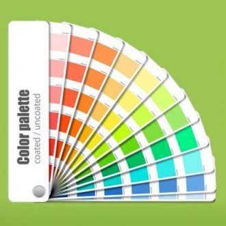 Infographic – The Power of Colour