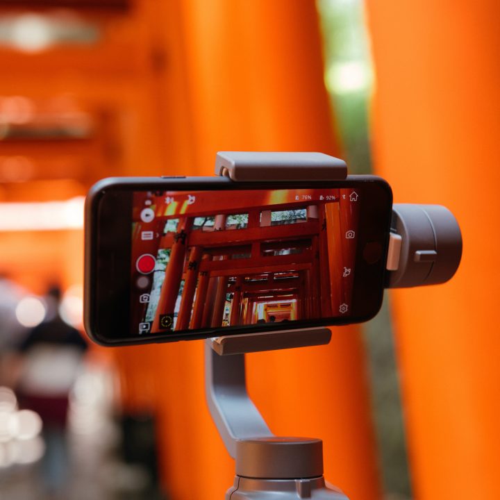 Use video to tell your story in 2020