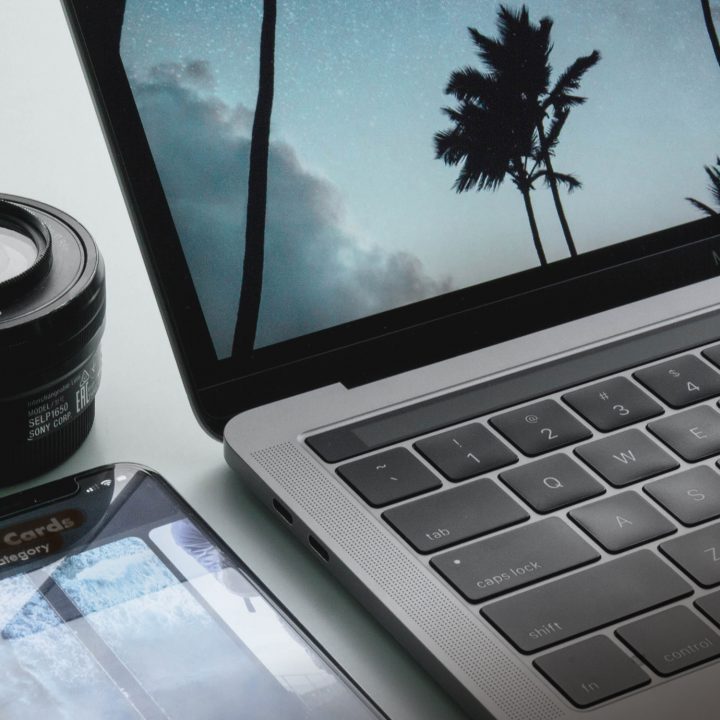 Visual discovery with image SEO