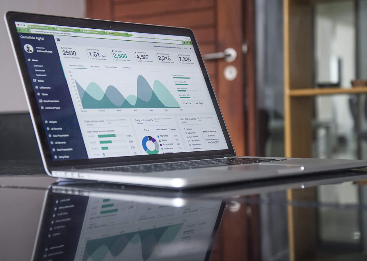 analysing data from digital pr