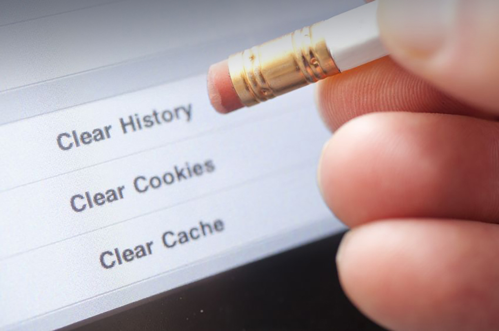 privacy internet data security