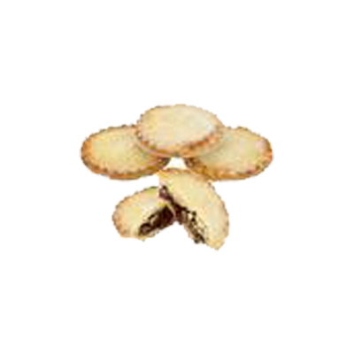 ‘Tis the season for mince pies 2020