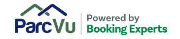 ParcVu powered by Booking Experts